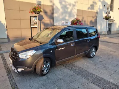 Taxi Bełchatów Paweł